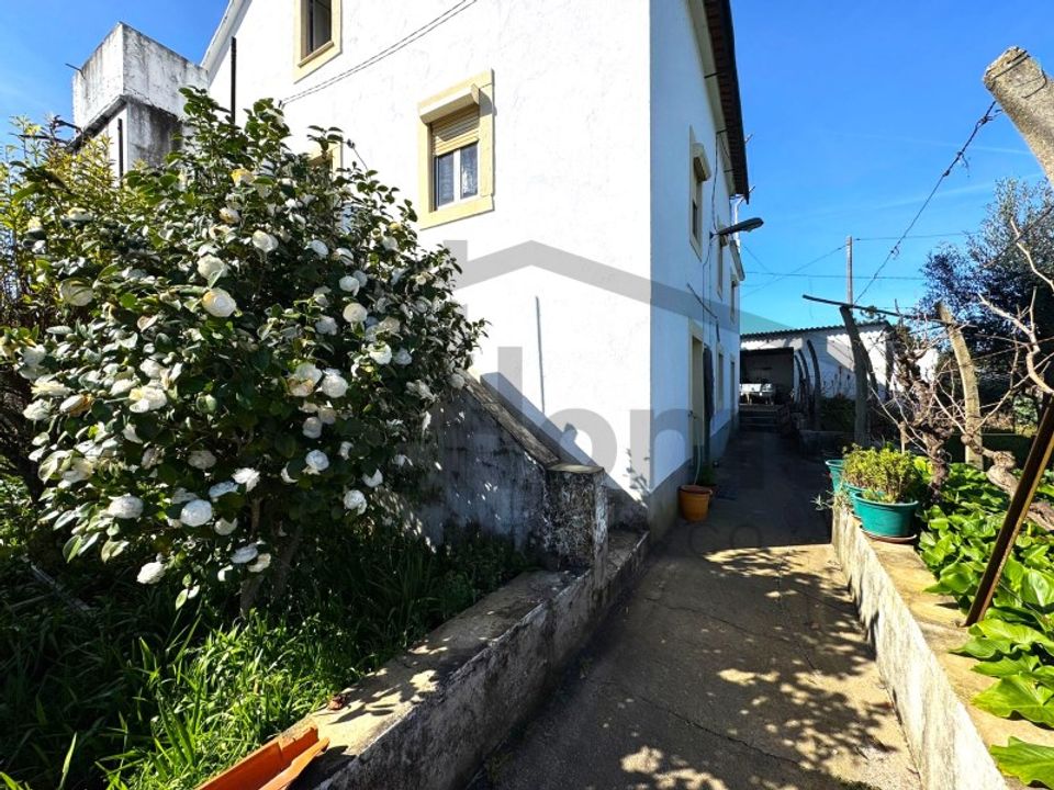 Villa i Serta, Castelo Branco - bilde 2