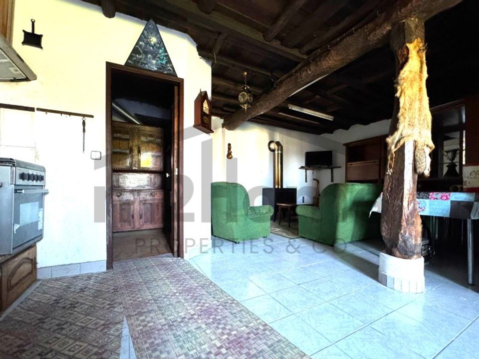 Villa i Serta, Castelo Branco - bilde 5