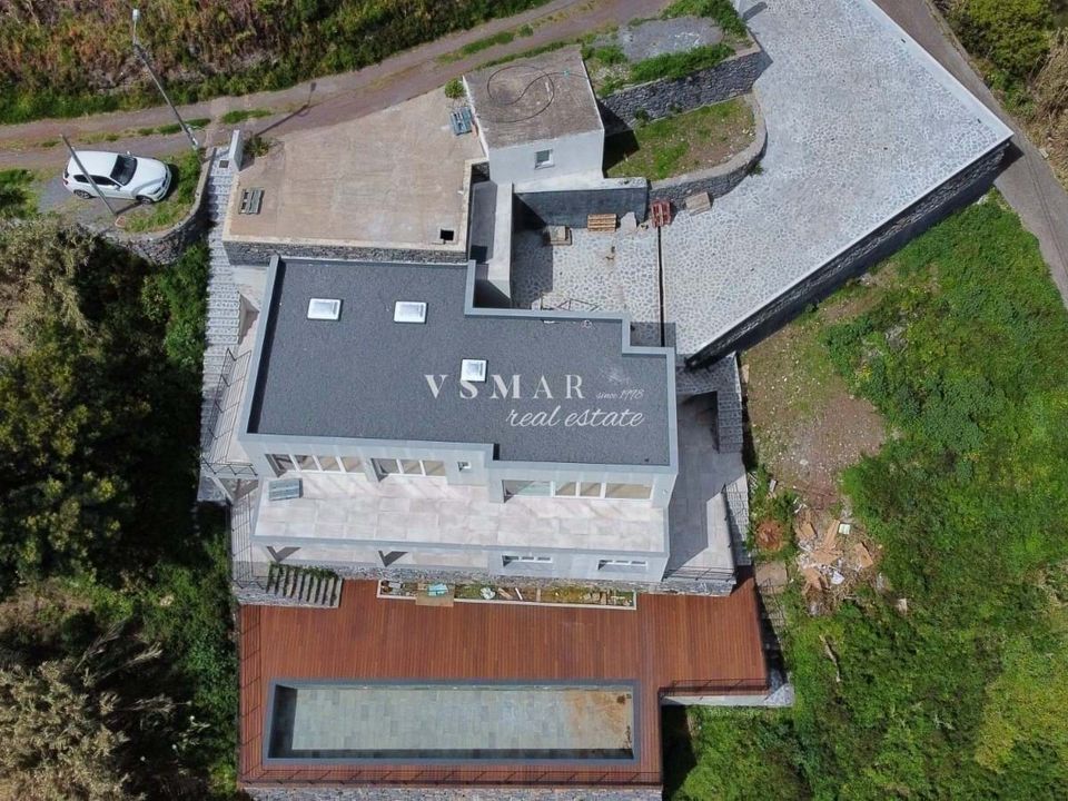 Masia a Ribeira Brava, Madeira - foto 2