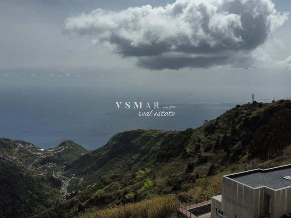 Masia a Ribeira Brava, Madeira - foto 3