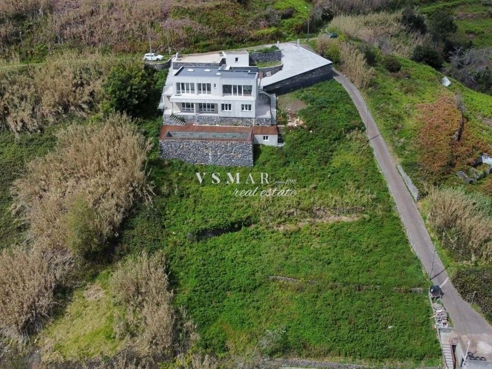 Masia a Ribeira Brava, Madeira - foto 4