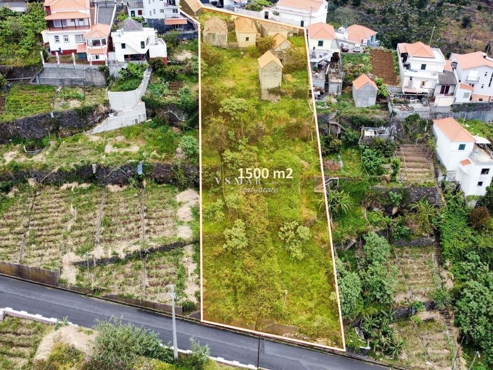 Villa i Calheta, Madeira - foto 1