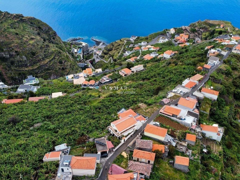 Villa i Calheta, Madeira - foto 3