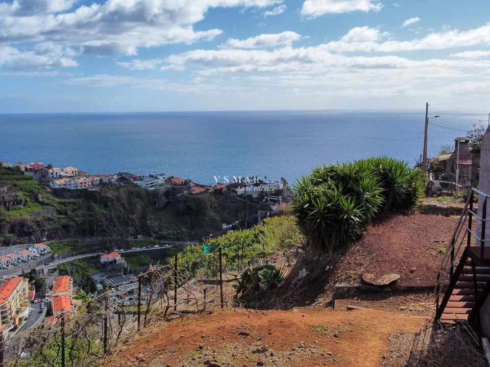 Helårsgrund i Ponta do Sol, Madeira - foto 3