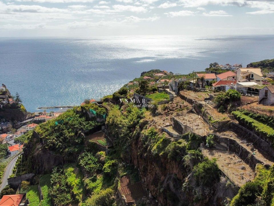 Helårsgrund i Ponta do Sol, Madeira - foto 4
