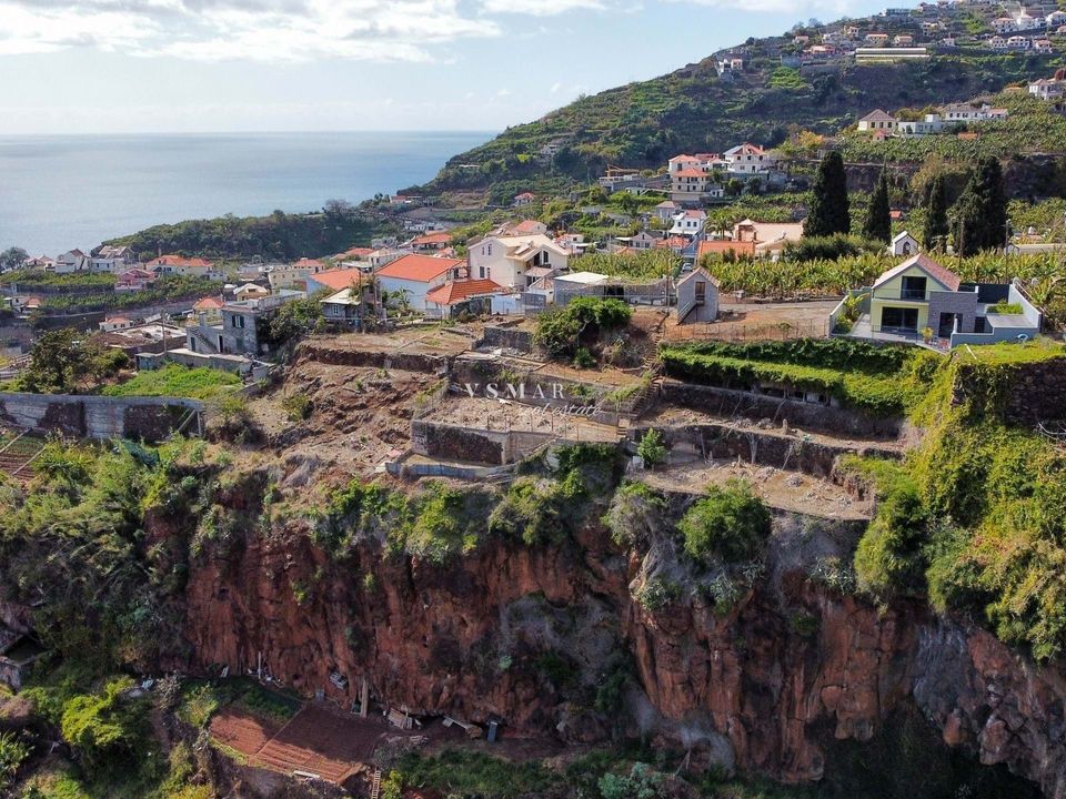 Helårsgrund i Ponta do Sol, Madeira - foto 5