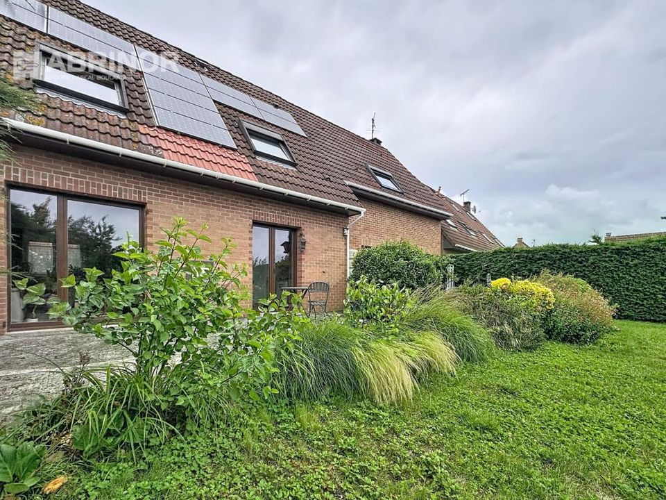 Villa in Cysoing, Nord - foto 1