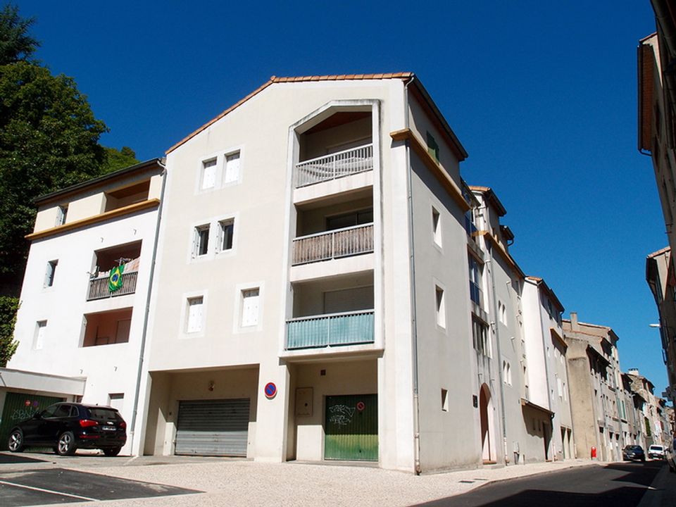 Apartment in Tournon-sur-Rhône, Ardeche - photo 1