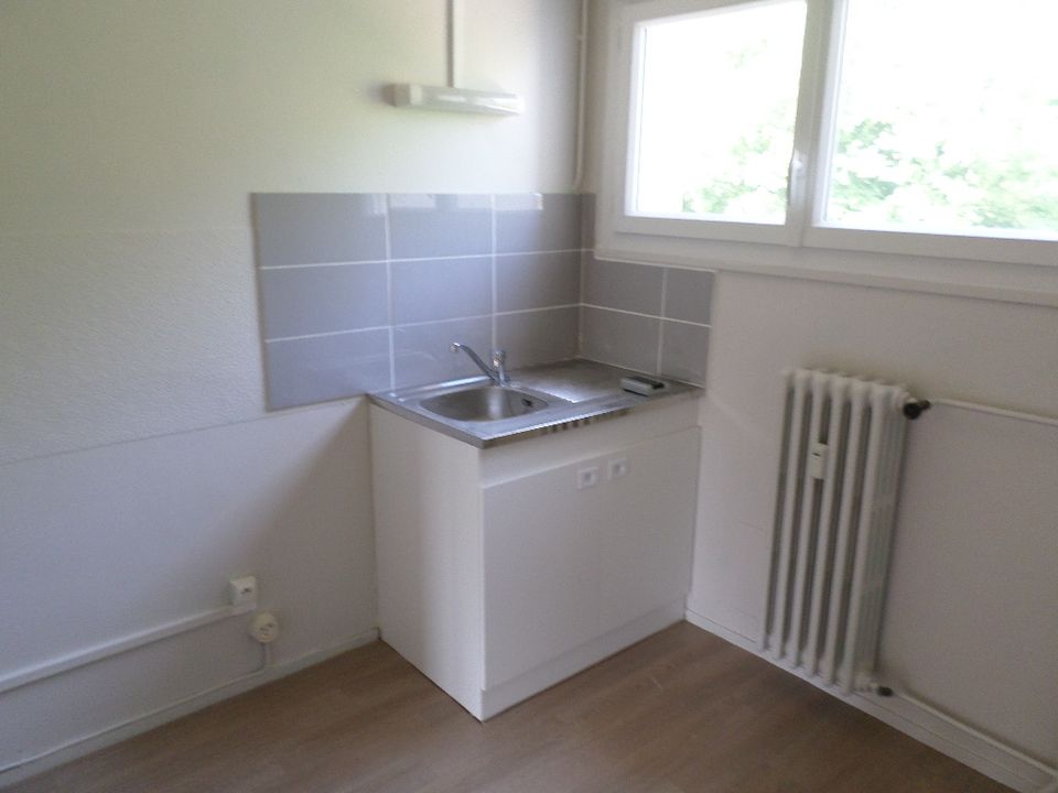 Lejlighed i Charny-Oree-de-Puisaye, Yonne - foto 2