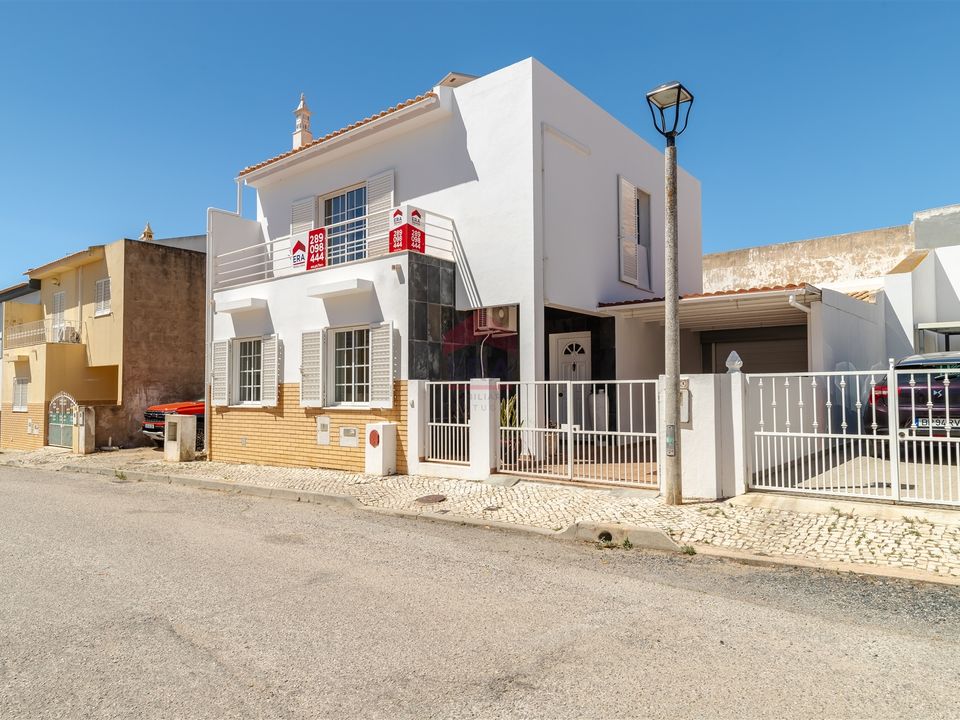 Villa i Silves, Faro - foto 1