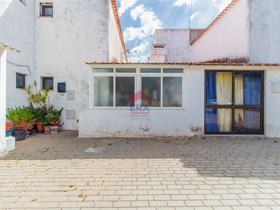 Rækkehus i Tavira, Faro - foto 1