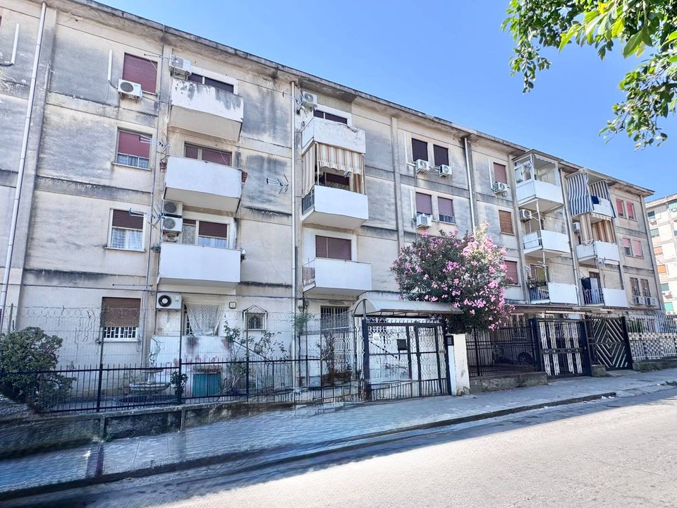 Lägenhet i Palermo, Palermo - foto 1