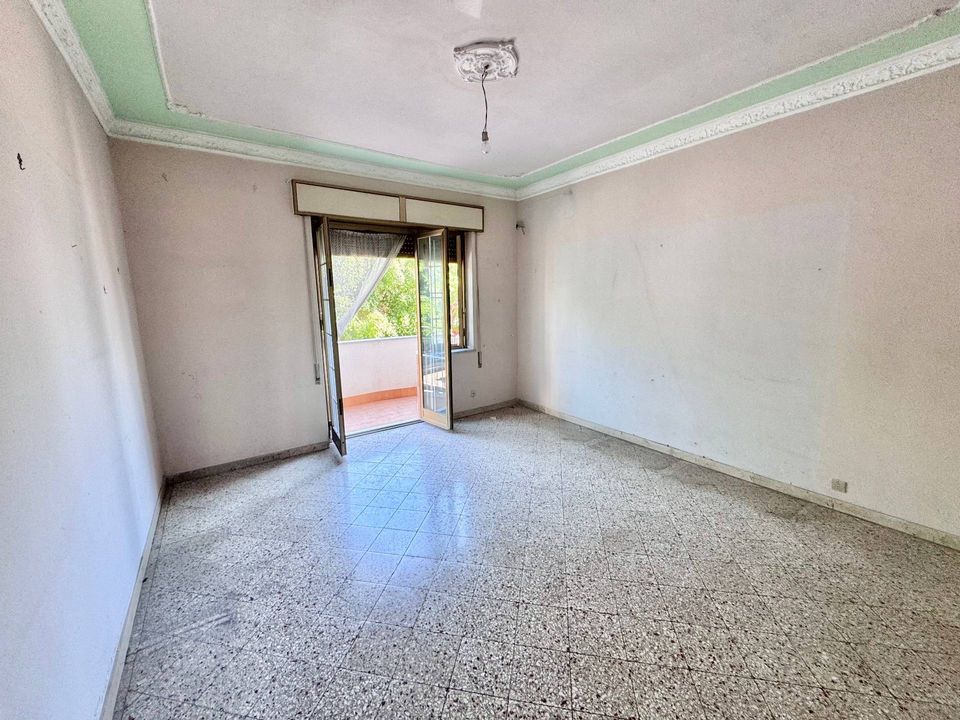 Lägenhet i Palermo, Palermo - foto 2