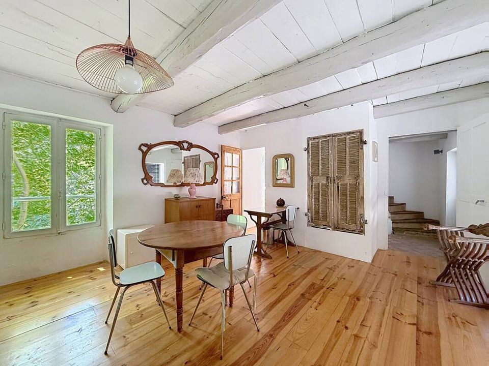 Landsbyhus i Seillans, Var - foto 2