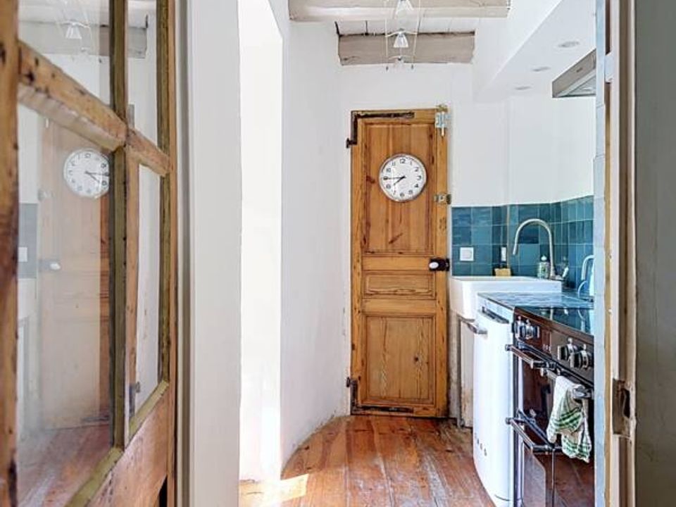 Landsbyhus i Seillans, Var - foto 5