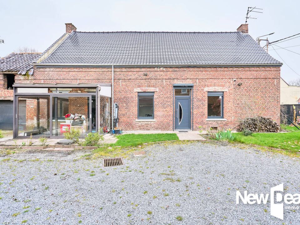 Villa a Lecelles, Nord - foto 1