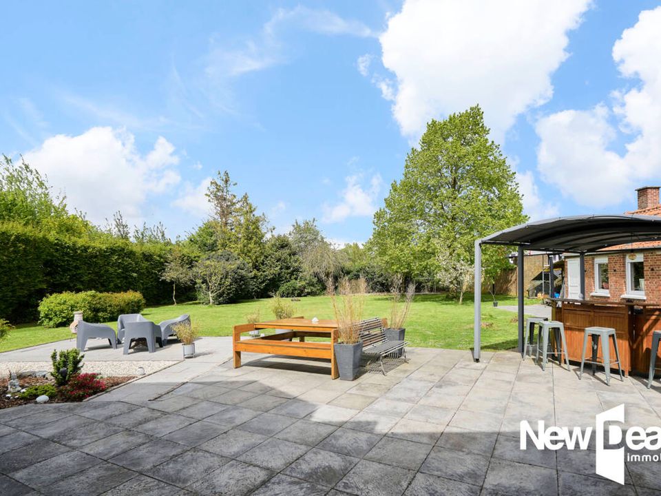 Villa a Rosult, Nord - foto 1