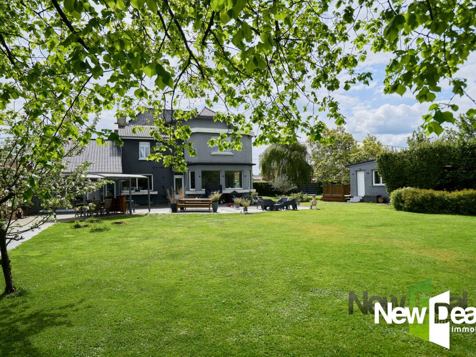 Villa a Rosult, Nord - foto 4