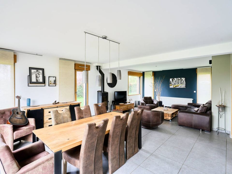 Bungalou a Sars-et-Rosières, Nord - foto 1