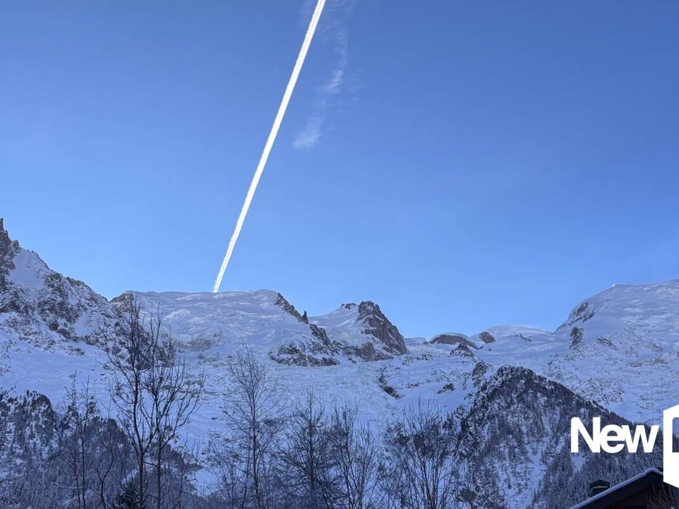 Villa in Chamonix, Haute-Savoie - foto 3