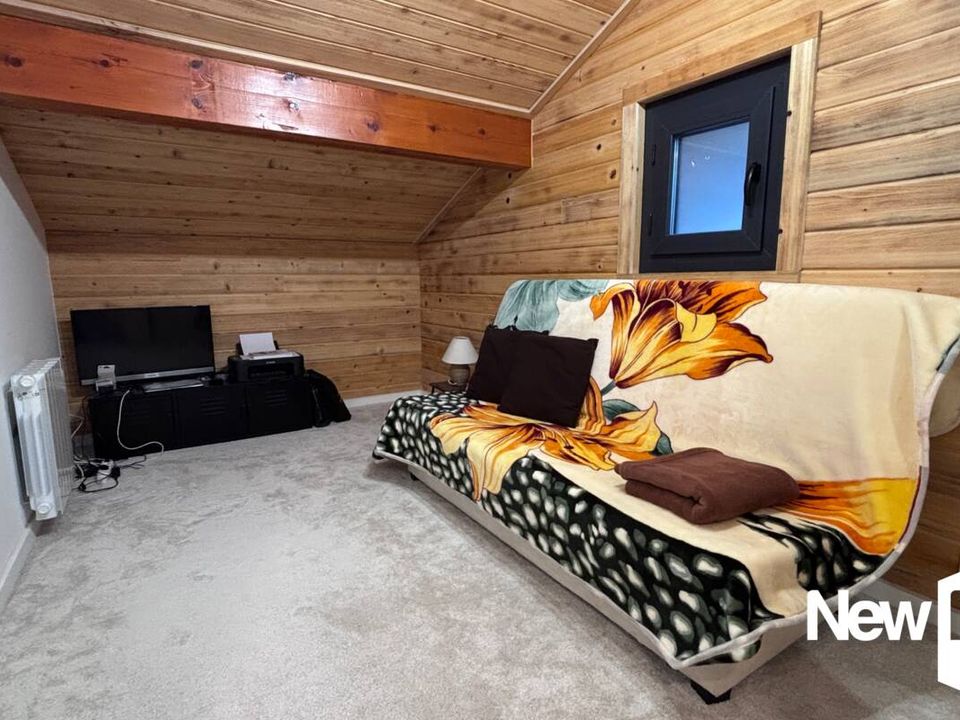 Villa in Chamonix, Haute-Savoie - foto 5