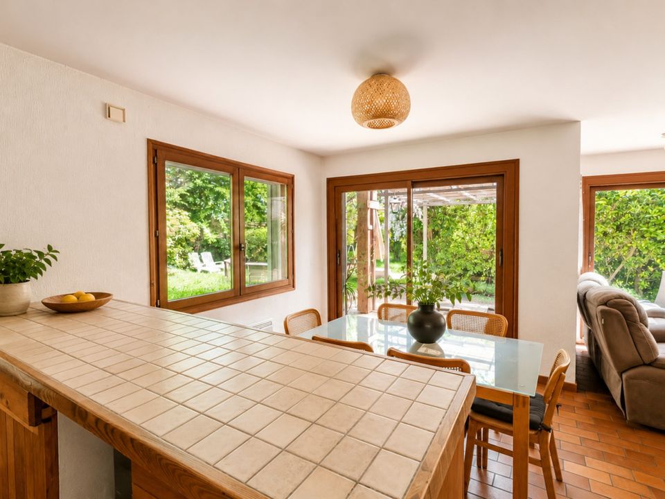 Villa i Sevrier, Haute-Savoie - bilde 3