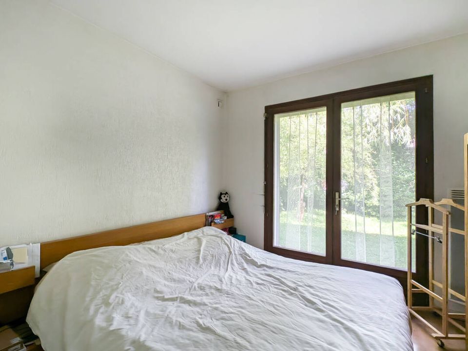 Villa i Sevrier, Haute-Savoie - bilde 5