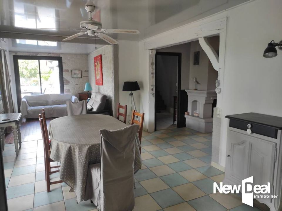 Landejendom i Villeneuve-sur-Lot, Lot-et-Garonne - foto 5