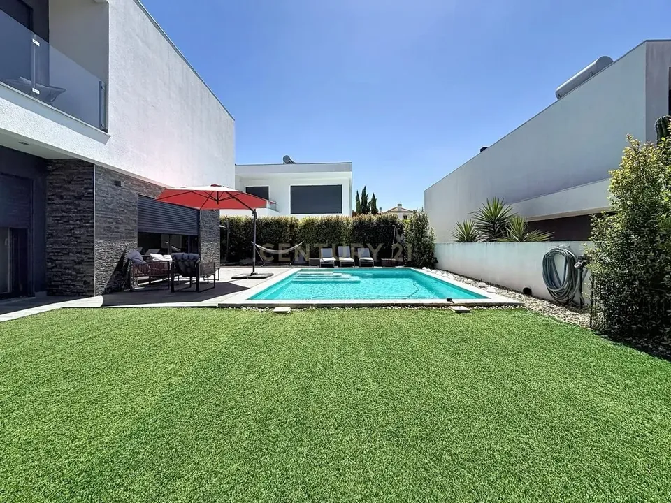 Villa i Almada, Setubal - foto 2