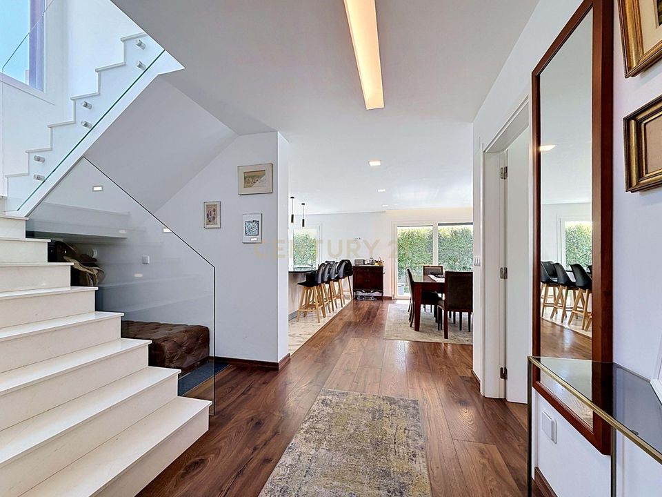Villa i Almada, Setubal - foto 4