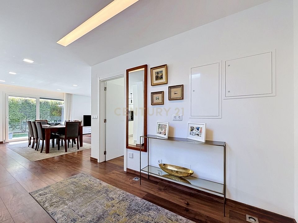 Villa i Almada, Setubal - foto 5