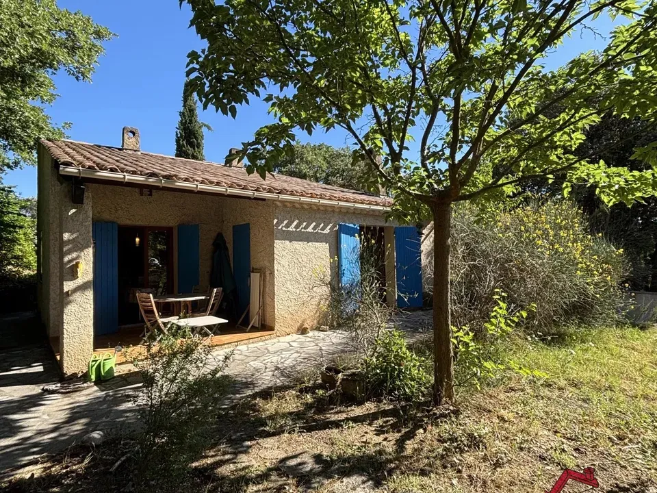 Villa a Mirabeau, Vaucluse - foto 1