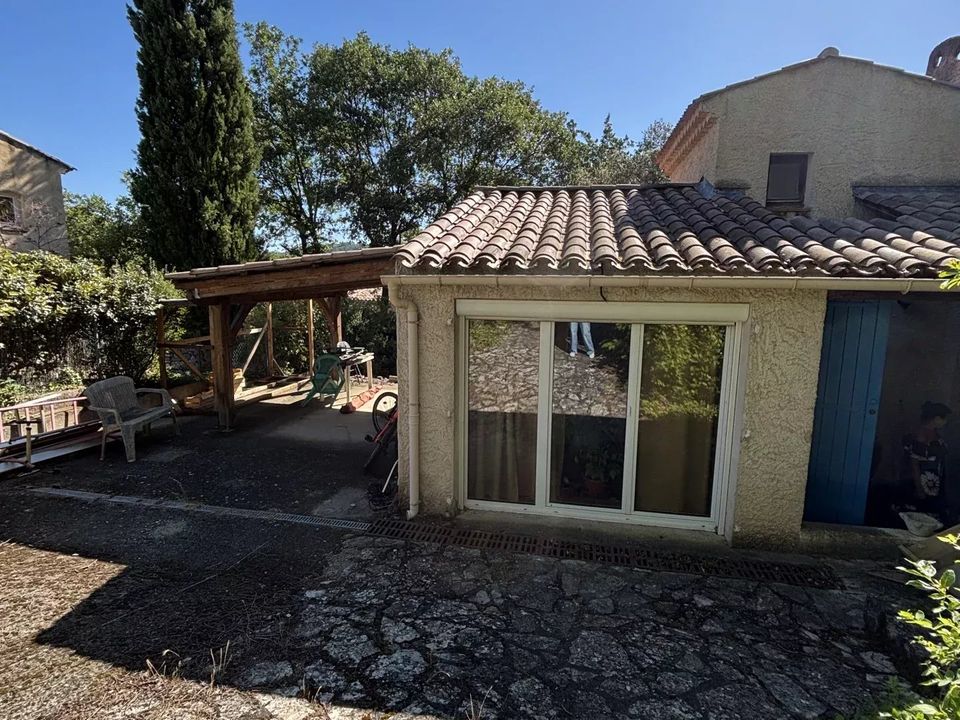 Villa a Mirabeau, Vaucluse - foto 2