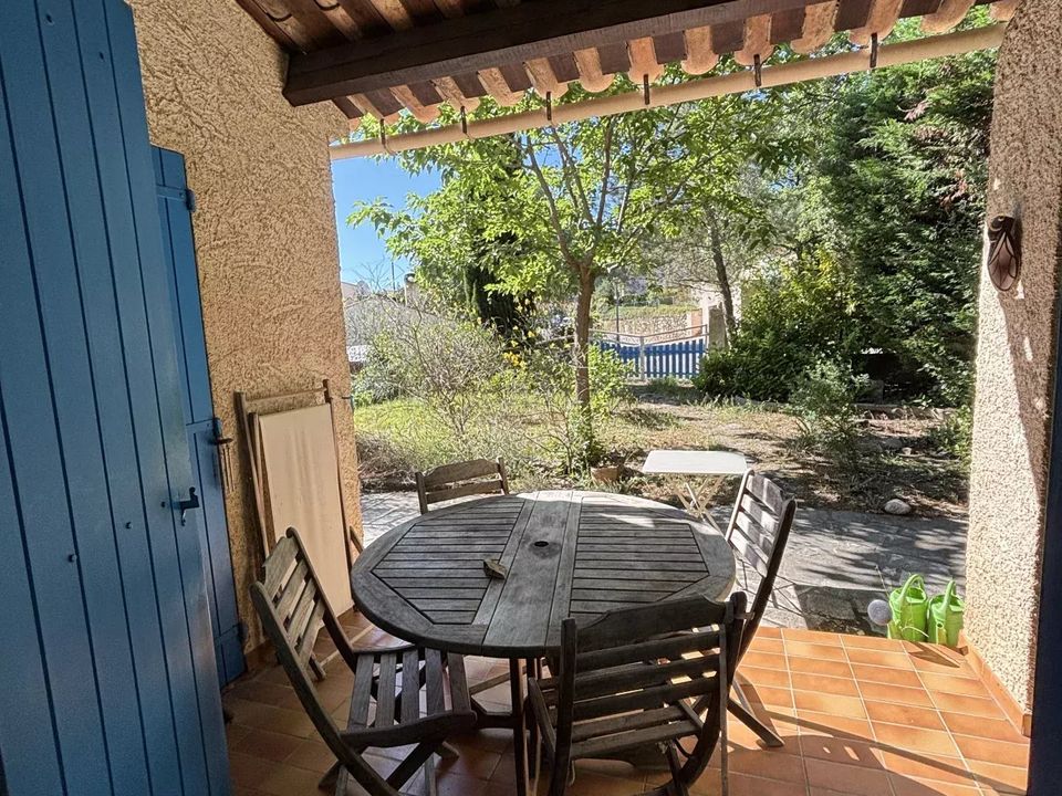 Villa a Mirabeau, Vaucluse - foto 3