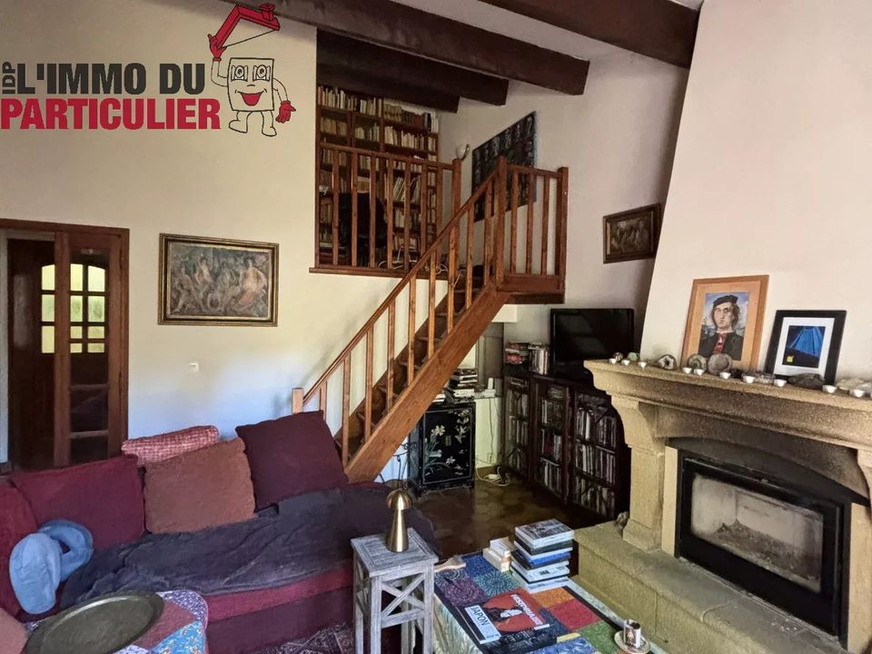 Villa a Mirabeau, Vaucluse - foto 4