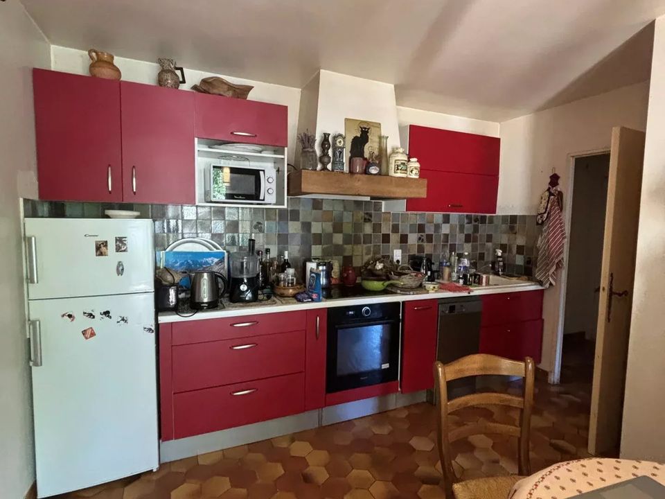 Villa a Mirabeau, Vaucluse - foto 5
