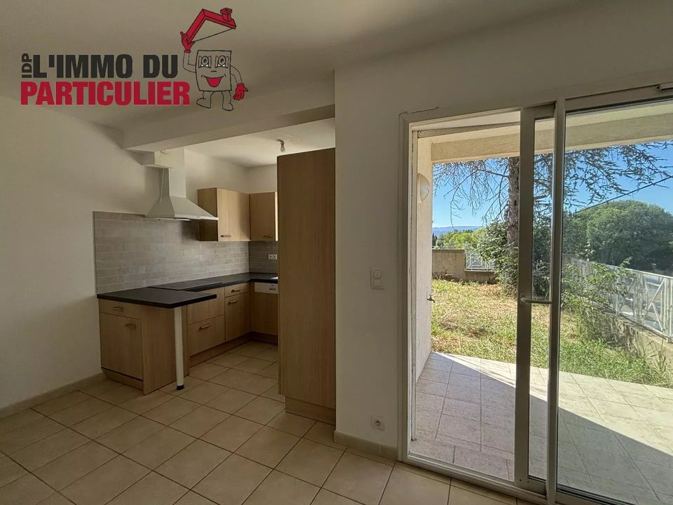 Leilighet i Pertuis, Vaucluse - bilde 1