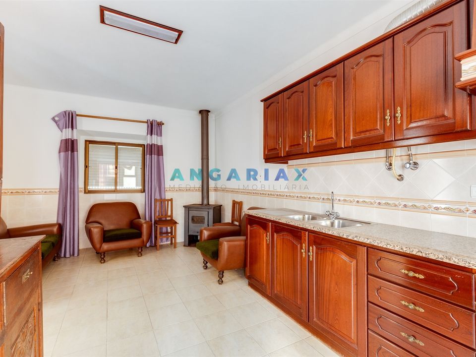 Villa i Alcobaca, Leiria - foto 1