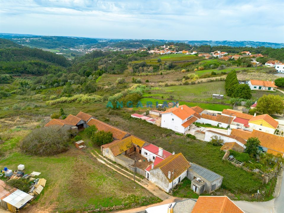 Villa i Alcobaca, Leiria - foto 2