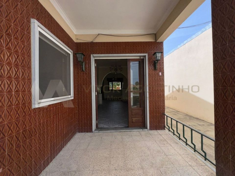 Villa i Almeirim, Santarem - foto 3