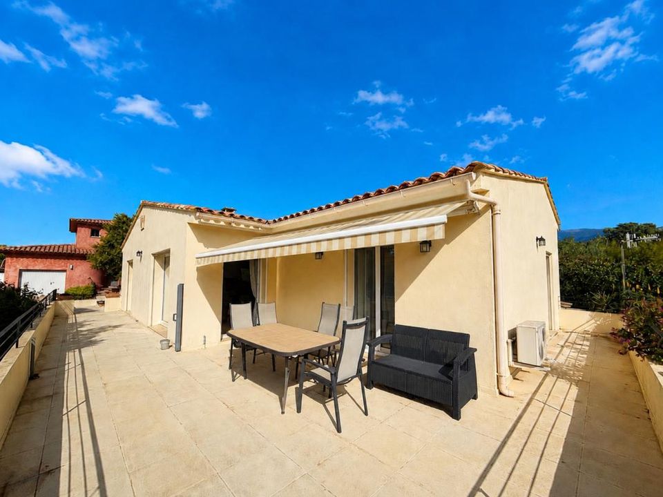 Villa i Porto-Vecchio, Corse-du-Sud - foto 1