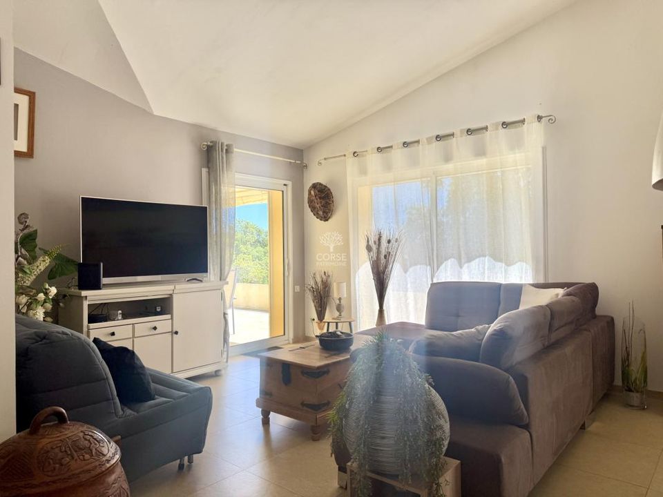Villa i Porto-Vecchio, Corse-du-Sud - foto 3