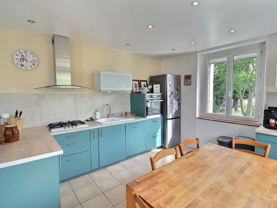 Villa i Saint-Marcellin, Isere - foto 2
