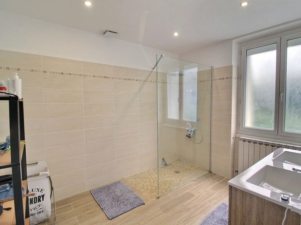 Villa i Saint-Marcellin, Isere - foto 3