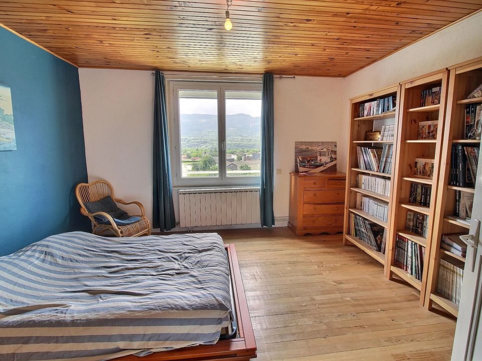 Villa i Saint-Marcellin, Isere - foto 4