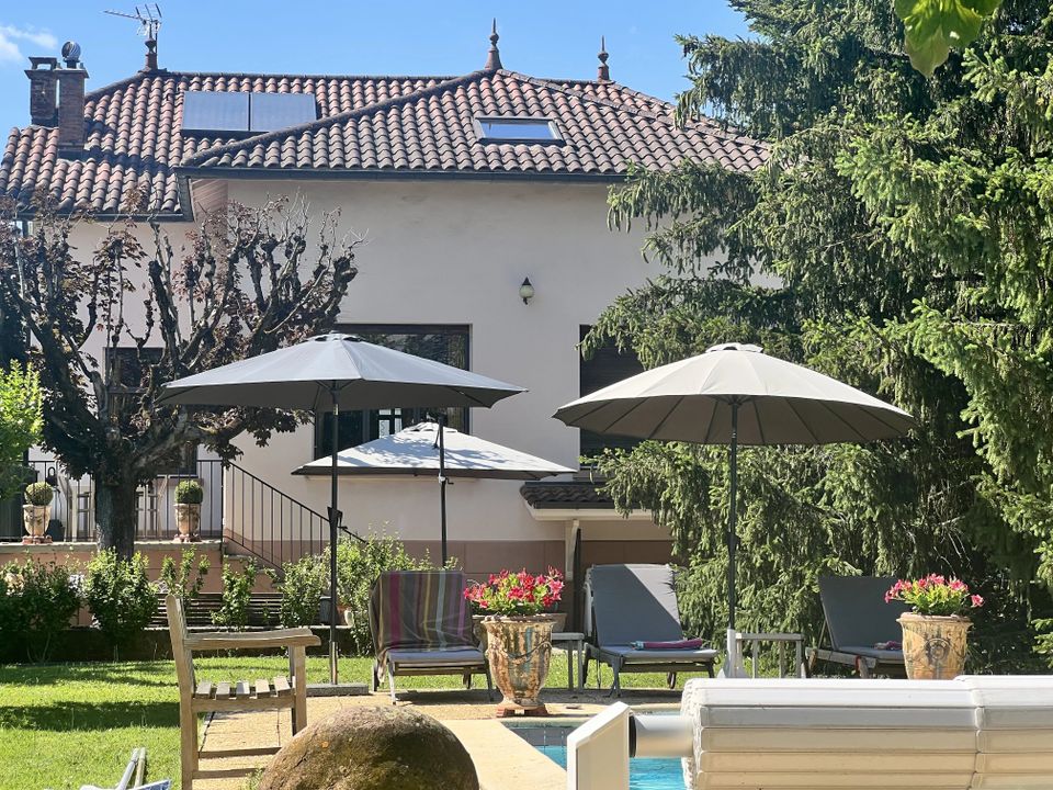 Villa i Saint-Marcellin, Isere - foto 2