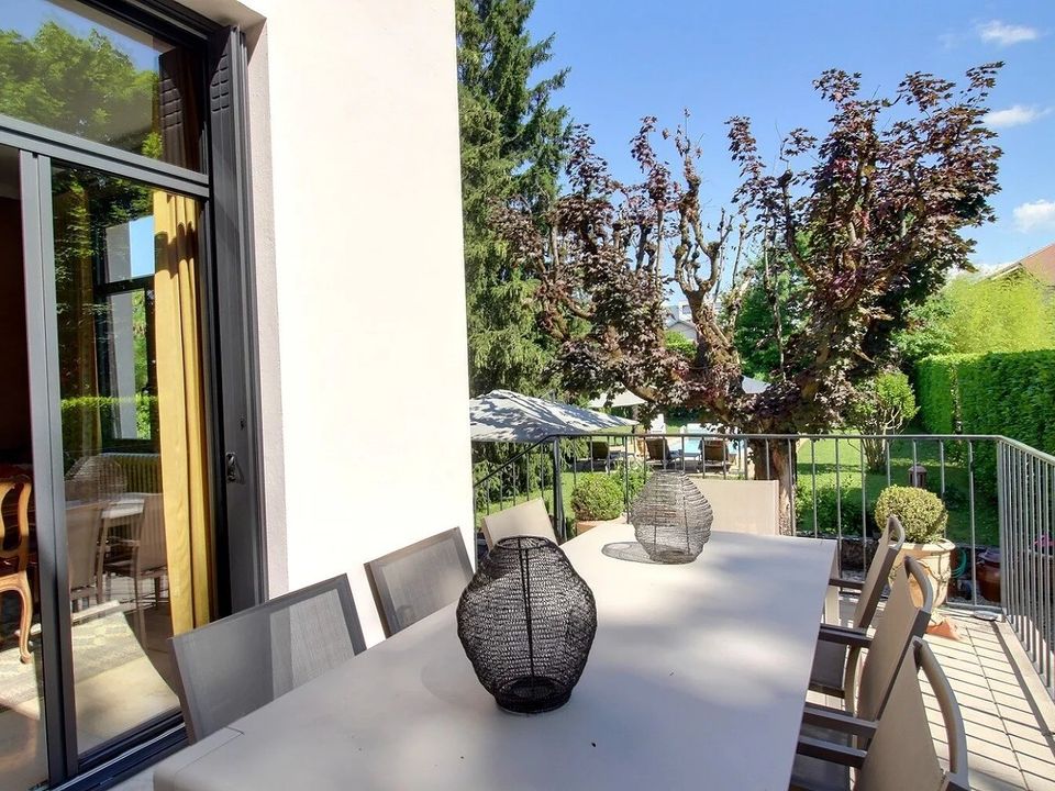 Villa i Saint-Marcellin, Isere - foto 3
