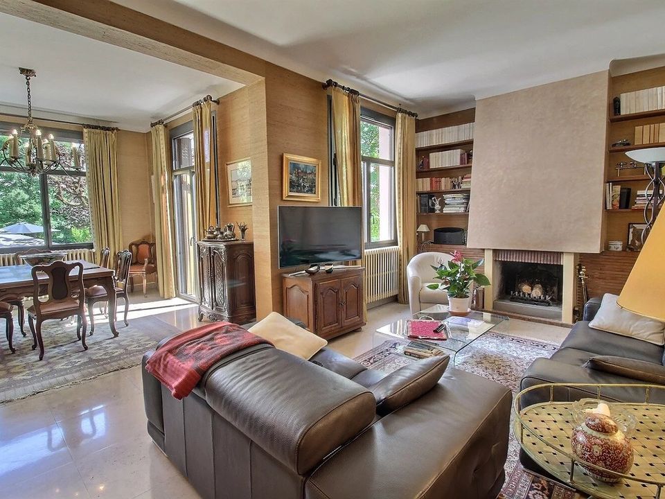 Villa i Saint-Marcellin, Isere - foto 4