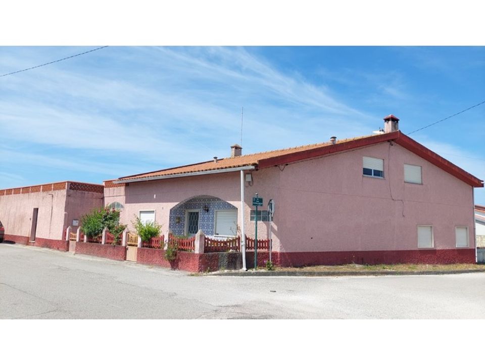 Villa i Vieira de Leiria, Leiria - foto 2