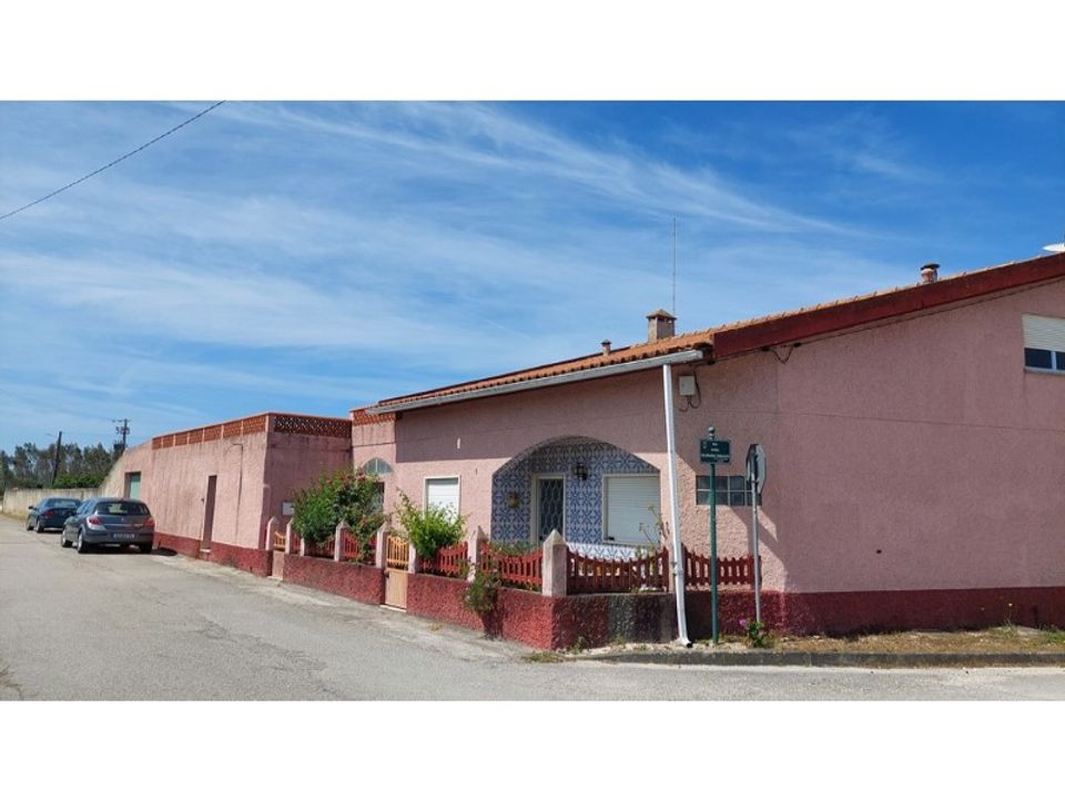 Villa i Vieira de Leiria, Leiria - foto 3